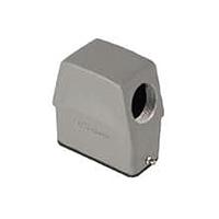 Molex / GWconnect 93601-2213 Hoods HOOD SIDE ENTRY HIGH CONST 7816.4586.5