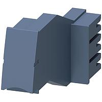 SIEMENS 3RA68901AA Motor Drives COMPACT STARTER EXPANSION PLUG TO 3RV19