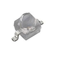 Vishay General Semiconductor VLDK1235G-08 Single Color LEDs SMD LED DOME LENS AMBER GW DIF