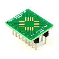 Chip Quik PA0242 Sockets & Adapters PLCC-16 to DIP-16 SMT Adapter