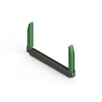 EDAC 395-090-524-878 Standard Card Edge Connectors .100" (2.54mm) Pitch Card Edge Connector