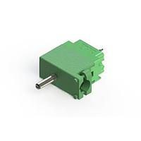 EDAC 516-020-000-525 Housings Rack & Panel Connector