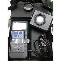 KYORITSU Light Meter Inspection Service