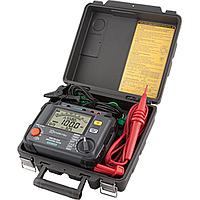 KYORITSU 3025A High Voltage Insulation Tester