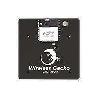 Silicon Labs SLWRB4308D Evaluation Kits +10 dBm xGM210PB Radio Board For both MGM210PB22 and BGM210PB22 Evaluation and development. Requires WSTK Main Board that comes in SLWSTK6102A or other Wireless Starter Kits