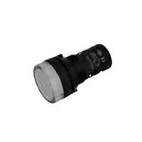 Carlo Gavazzi PL22SLLB220D LED Panel Mount Indicators PLT LIGHT LO LENS 220 VDC BLUE LED