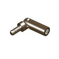Keystone Electronics 336 Hinged 6-32 THREAD STANDOFF