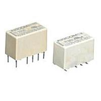 P&B V23079F1101B301 Miniature Relay DPDT 5A 5VDC 357Ohm Surface Mount