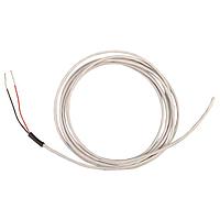 OMEGA HSTH-44031-288 Hermetically Sealed Thermistor Sensors (± 0.1 °C (± 0.18 °F), Stripped Leads, 10000 Ω, 150 °C)