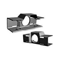 AMP Connectors - TE Connectivity 177697-1 Accessories IMPUL MATE WIRE COVER HSG 76P