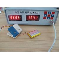 TOB Battery Tester Repair Service
