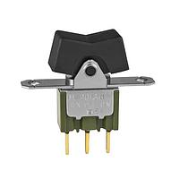 NKK Switches MN19TNW01-DG Rocker Switches SWITCH TOGGLE