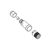 Molex 1300170027 Connectors MINI-CHANGE FLD ATTCH MA 5P