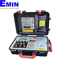 SEW 7012 IN Digital High Voltage Insulation Tester (12kV)