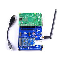 Semtech SX1302CSS490GW1 Gateways SX1302 490MHz LBT Spectral Scan GW - CN