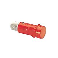Bulgin LE2820C5A Indicators Indicator Light Dual 110V/230V LED Amber