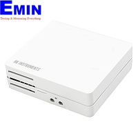 Indoor Air Quality Meter