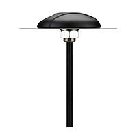 Taoglas MA673.A.CGH.004 Outdoor Antennas Spartan MA673 3in1 Permanent Mount 2.4GHz/5.8GHz 3xMIMO 3M CFD-200