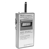 Palmer Wahl 392AM Digi-Stem® RTD Thermometer (System Accuracy: ±0.3°F at ice point, ± 0.5% reading thereafter)