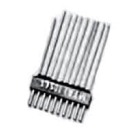 C&K Aerospace 340103213B Interfacial Seal CONNECTOR HIREL