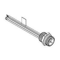 Molex 1300130334 Sensor Cables / Actuator Cables MC 4P FR 20' 16/1  PVC