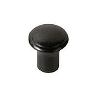 Davies Molding 3003SM Push / Pull Knob Push/Pull Knobs