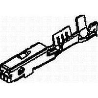 Aptiv 15443788 Terminals TERM MIC/P 100 FEM