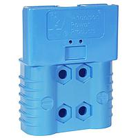 Anderson Power Products E6381G1 Housings SBE160A HOUSING ONLY BLUE