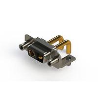 EDAC 630-2WK2250-3N5 Mixed Contact D-Sub Connectors Right-angle Power Combo D-Sub Connector