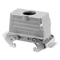 Amphenol Tuchel C146 21R016 602 8 Hoods Hood metric