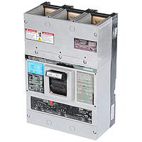 SIEMENS JXD63B200 Low Voltage BRKR JD6 3P 600V 200A FX