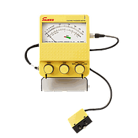 SANKO Pro-W Electro-magnetic Coating Thickness Meter (2 poles; 0~500μm; 0.2~5mm)