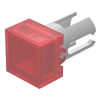 EAO 19-951.2 Lens LENS SQ RED TRAN