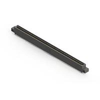 EDAC 395-065-521-412 Standard Card Edge Connectors .100" (2.54mm) Pitch Card Edge Connector