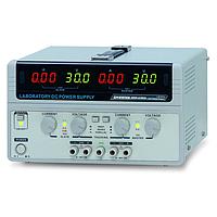 GW INSTEK GPS-2303 Two Output Linear D.C. Power Supply (8V, 30A, 240W)