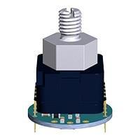 EPCOS B58621K0510A009 Board Mount Pressure Sensors PRESSURE SENSOR AUR 1.000 KC V4 TN L P