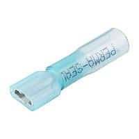 Molex 19164-0050 Quick Disconnect COUPLER 14-16 AWG FEMALE