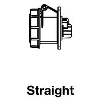Altech F41S35A Receptacles