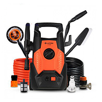 LUTIAN LT303B-1400 Car Washing Machine (110 Bar, 1.4KW)