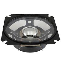 DB Unlimited SW870508-2 Waterproof 87x87x31, 8 Ohm, Round IP67 speaker with Solder Eyelets