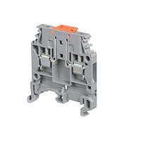Entrelec - TE Connectivity 1SNA115505R1600 DIN Rail Terminal Blocks MA2.5/5.SNBTA