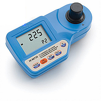 Hanna HI96735 Total Hardness EPA Portable Photometer(0-750 mg/L (ppm) CaCO₃)