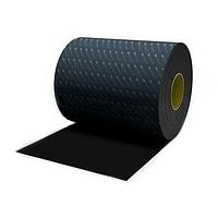 3M Electronic Specialty SJ5816 Rollstock RUBBER BUMPER 4 1/2in x 36yd BLACK