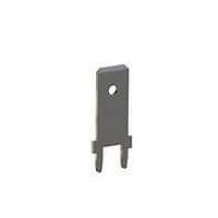 Keystone Electronics 1292 Quick Disconnects Quick Fit terminal tall 1289