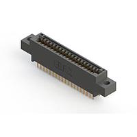 EDAC 395-038-524-804 Standard Card Edge Connectors .100" (2.54mm) Pitch Card Edge Connector