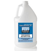 Static Solutions GP-5605 Ohm-Shield™ ESD Paint (4 gallon = 1 case)