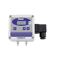 Senseca GMUD-MP-F-MD3 Pressure measuring transducer (-1.999 ... +2.500 mbar)
