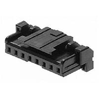 Molex 505570-0901 Receptacle Housing MicroLockPlus SR REC HSG 9CKT W/POS LOCK