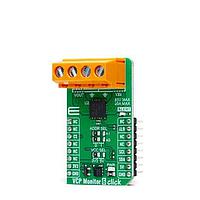 Mikroe MIKROE-6101 Add-On Boards VCP Monitor 6 Click