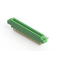 EDAC 333-034-559-802 Standard Card Edge Connectors Card Edge Connector